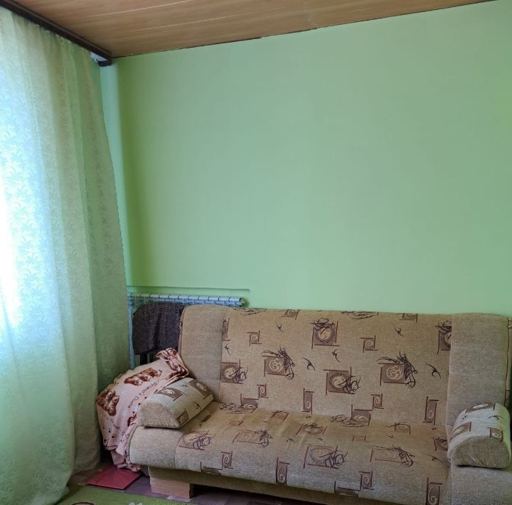 дом г Пыть-Ях ул. 1-я, 10 фото 12