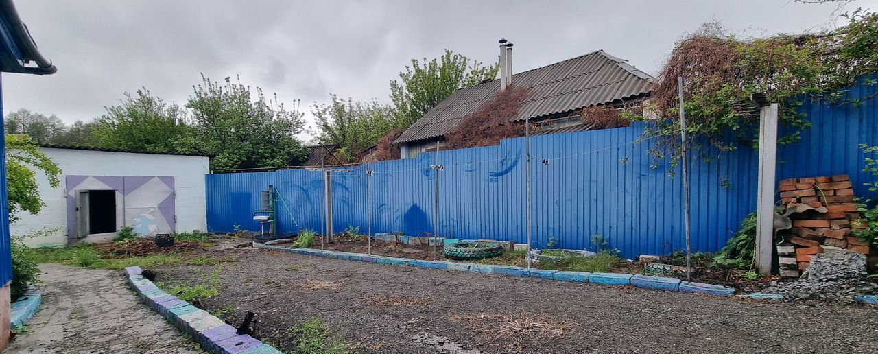 дом р-н Новооскольский г Новый Оскол ул Мира фото 23