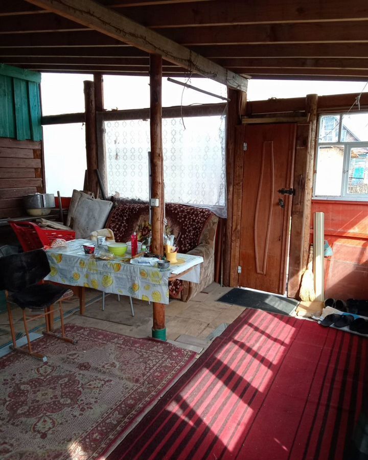 дом г Ижевск р-н Индустриальный снт тер.Пазелинка ул 4-я 166 фото 8