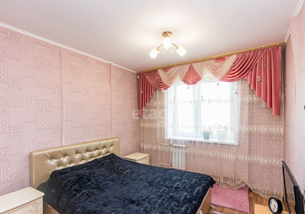 квартира г Тюмень р-н Калининский ул Обдорская 5 фото 5