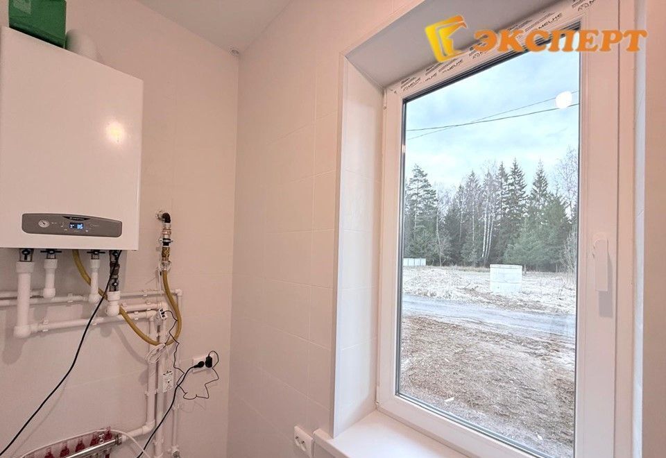 дом р-н Жуковский г Белоусово А-130, 107-й километр фото 17