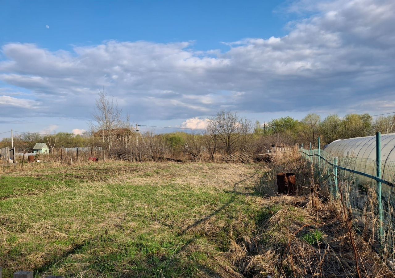 земля г Хабаровск пгт Березовка р-н Краснофлотский ул Богородская фото 4