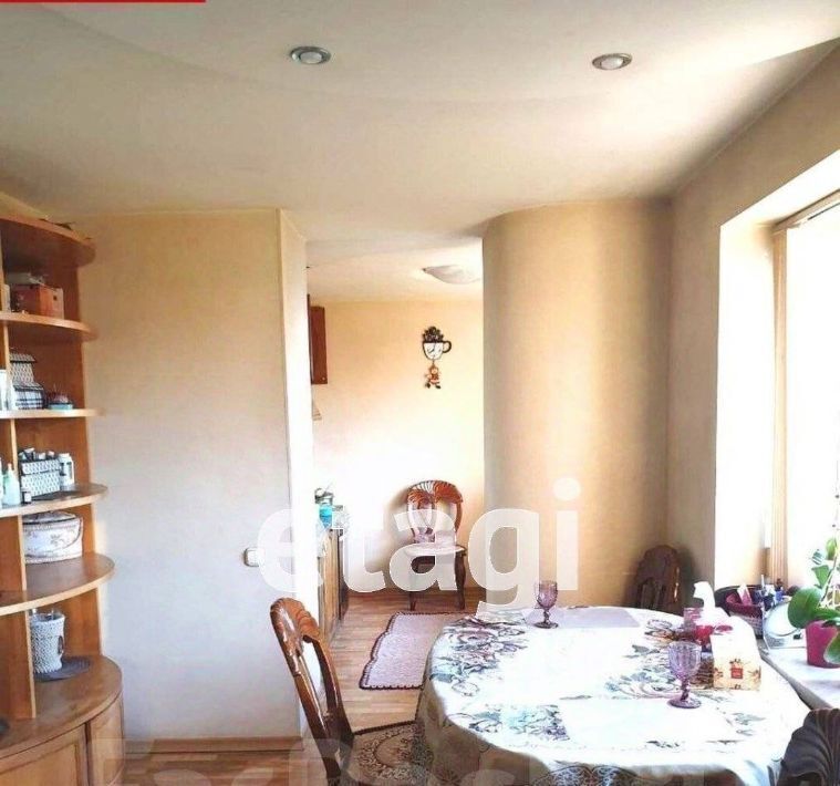 квартира г Владивосток р-н Советский ул Магнитогорская 28 фото 3