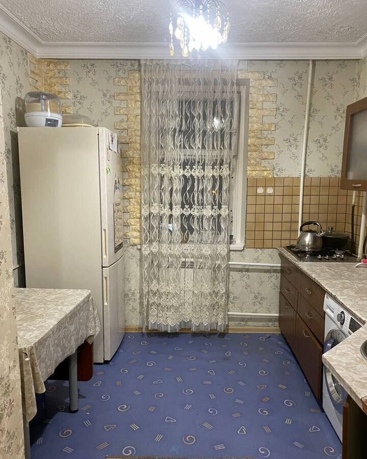 квартира г Хасавюрт ш Бамматюртовское 1а фото 3