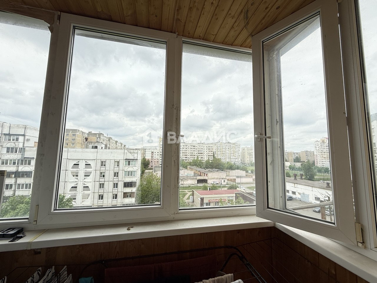 квартира г Белгород Западный ул Щорса 62 фото 10