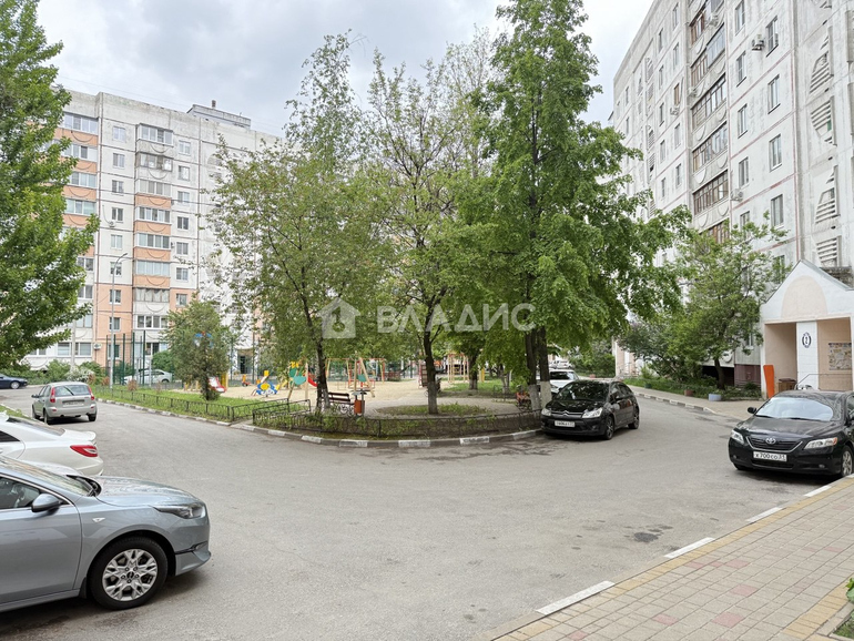 квартира г Белгород ул. Щорса, д. 62 фото 12