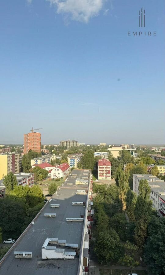 квартира г Грозный ул имени Эсет Кишиевой 30 фото 3