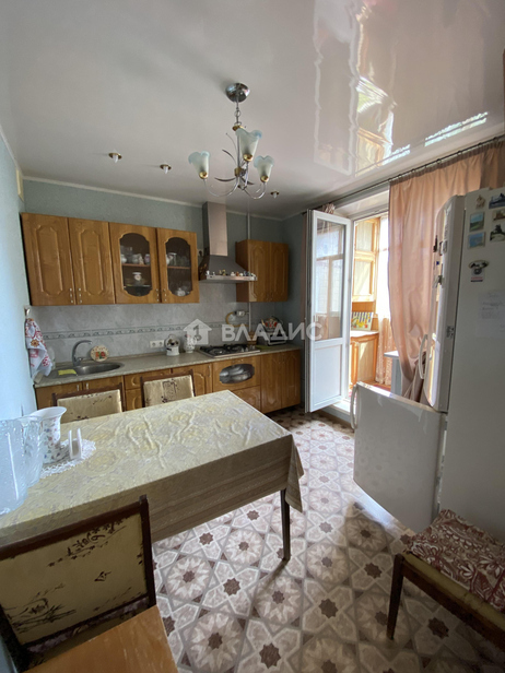 квартира г Белгород Западный ул Конева 5 фото 7
