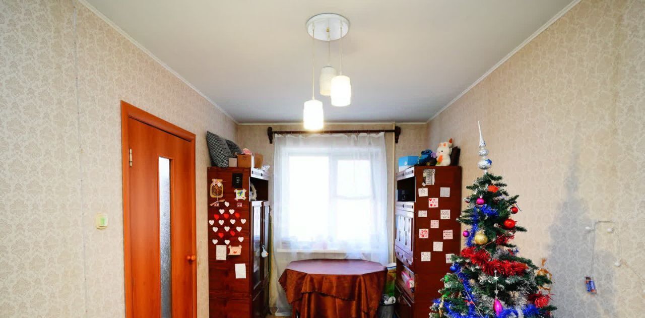 квартира г Владивосток р-н Советский ул Давыдова 28в фото 7
