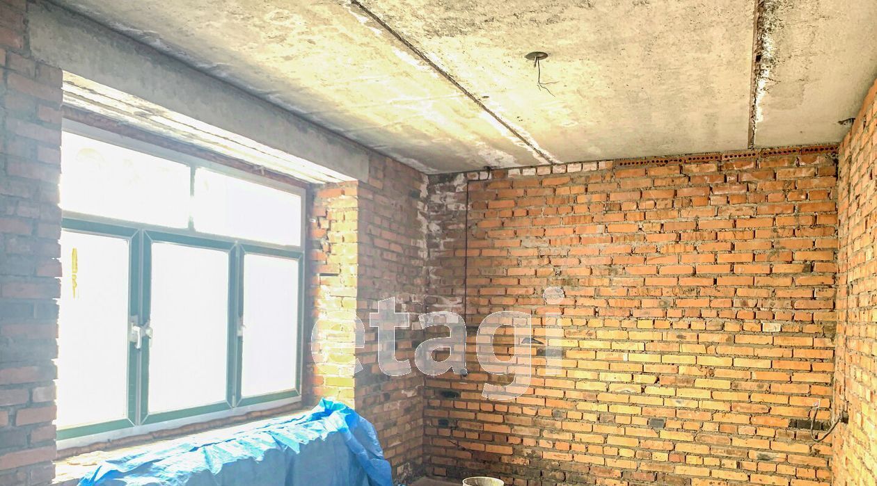 квартира г Владивосток р-н Фрунзенский ул Станюковича 48/2 фото 7