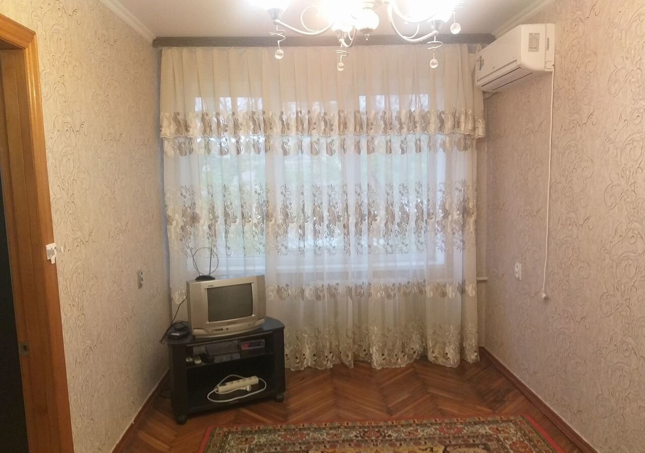 квартира р-н Туапсинский г Туапсе ул Шаумяна 36 Туапсинское городское поселение фото 4