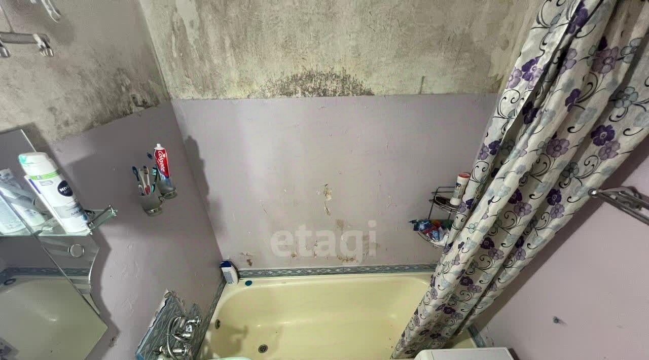 квартира г Владивосток р-н Советский ул Сахарный Ключ 2 фото 11