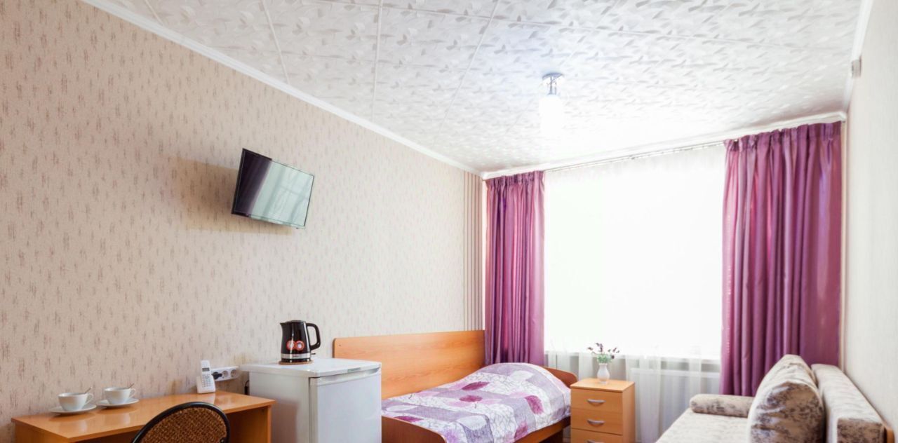 комната г Бузулук ул Чапаева 10а фото 6