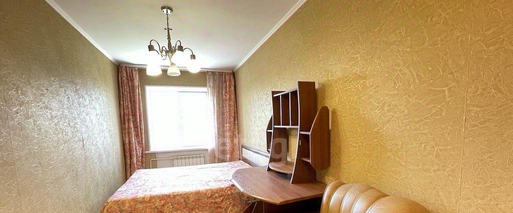 квартира г Владивосток р-н Ленинский ул Пушкинская 50 фото 21