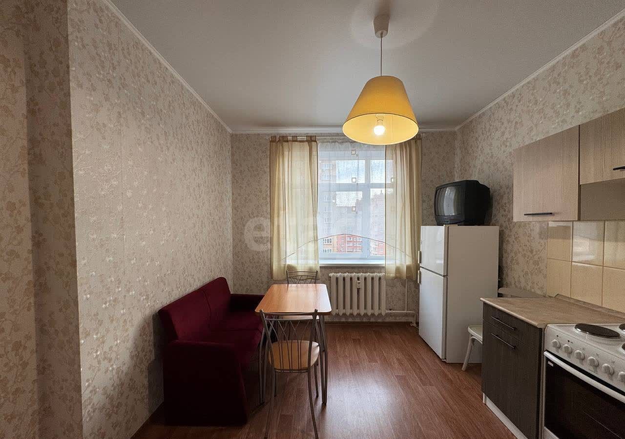 квартира г Оренбург р-н Ленинский ул Поляничко 4/1 фото 12
