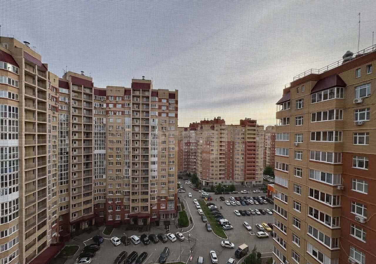 квартира г Оренбург р-н Ленинский ул Поляничко 4/1 фото 37