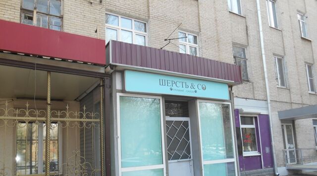 свободного назначения р-н Фрунзенский ул Астраханская 118 фото