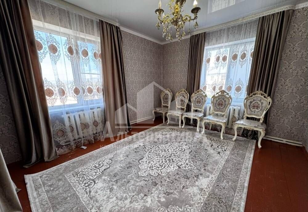 дом г Кисловодск п Белореченский ул Овражная фото 31