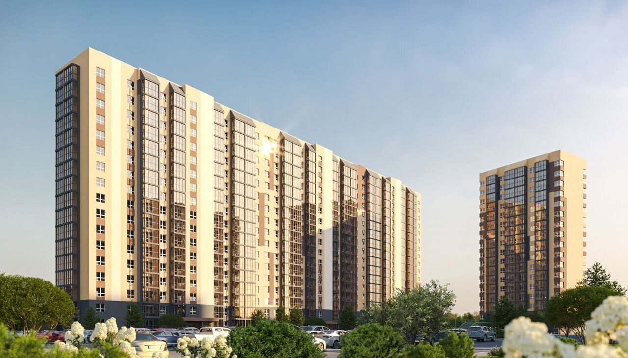 квартира г Новосибирск р-н Калининский ул Игарская 3 секц. 3. 2 фото 10