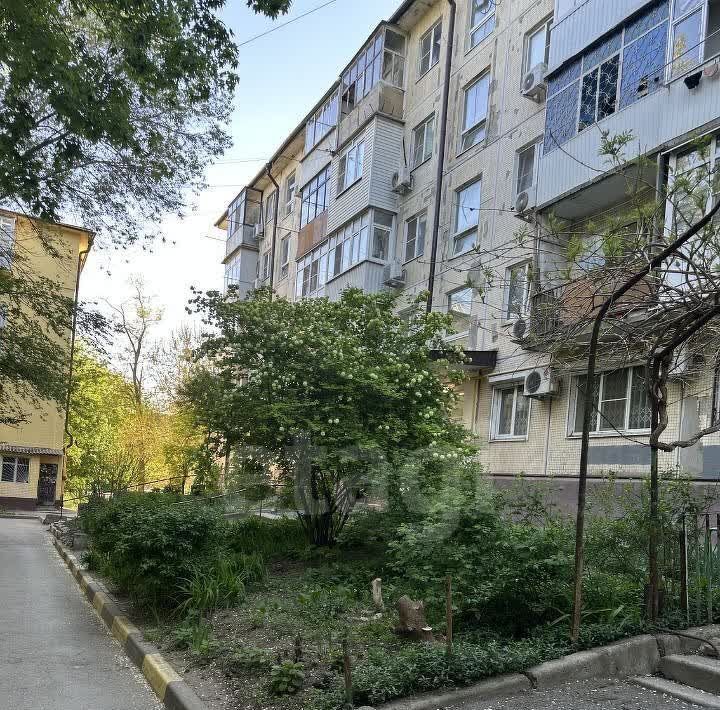 квартира г Ростов-на-Дону р-н Советский ул Зорге 2 фото 25