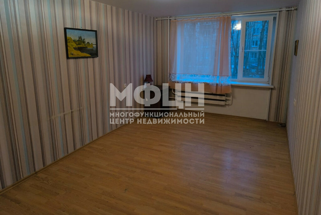 квартира р-н Кондопожский г Кондопога ул Бумажников 14 фото 6