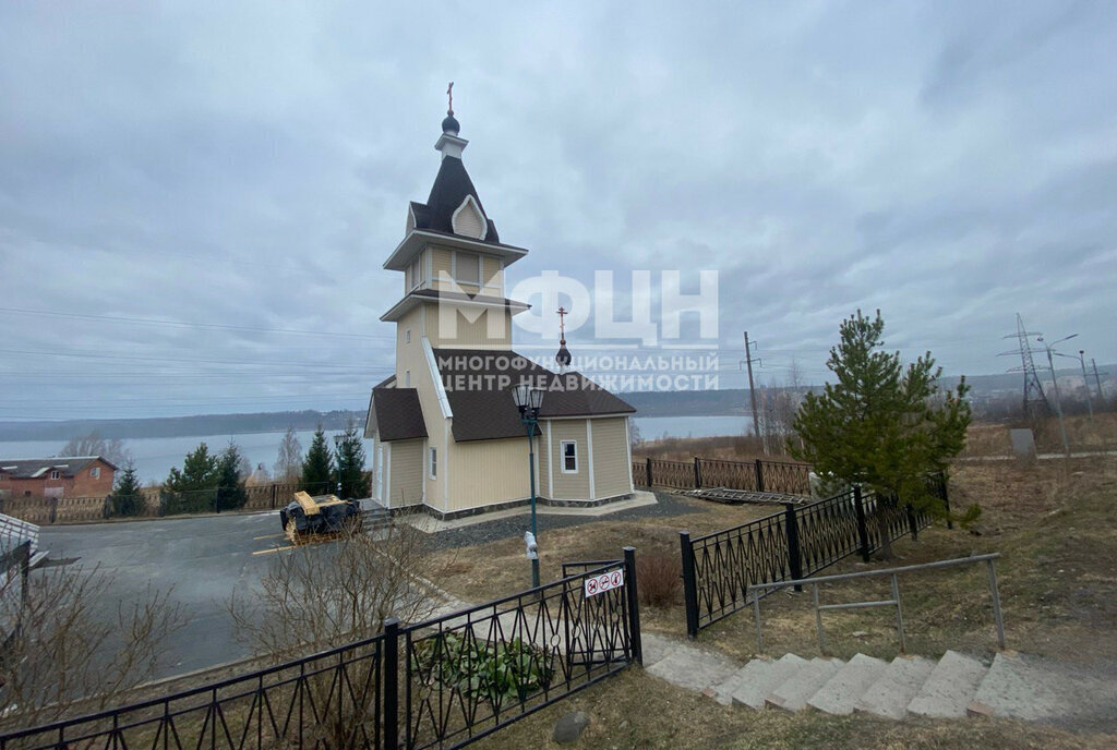 квартира р-н Кондопожский г Кондопога ул Бумажников 14 фото 10