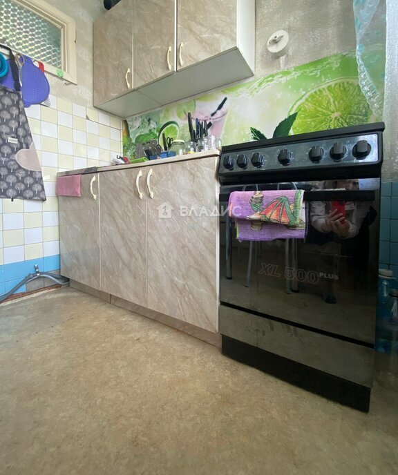 квартира г Чита р-н Центральный ул Бабушкина 90 фото 8