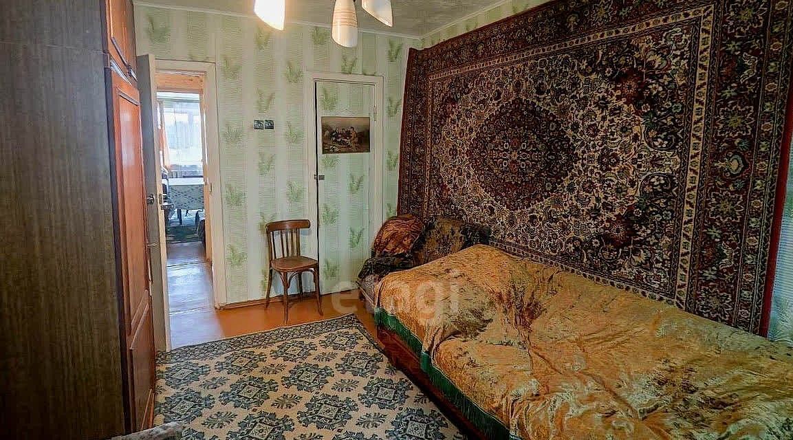 квартира г Ярославль р-н Фрунзенский пр-кт Фрунзе 69 фото 4
