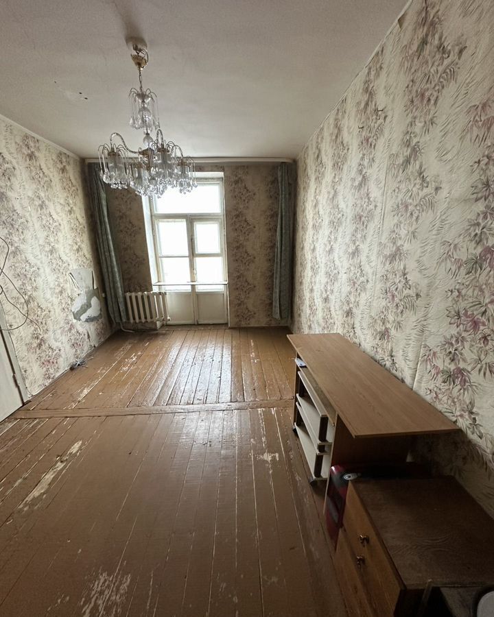 квартира г Норильск пр-кт Ленинский 5 фото 10
