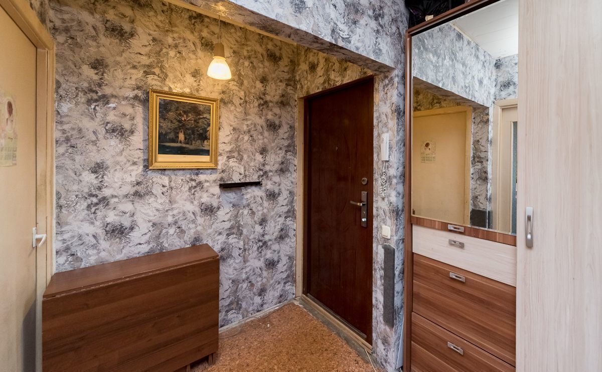 квартира г Ярославль р-н Фрунзенский ул Ярославская 140 фото 13
