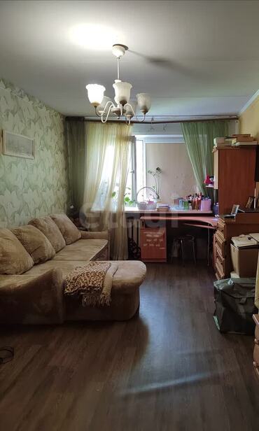 квартира г Калуга р-н Московский ул Московская 228 фото 6