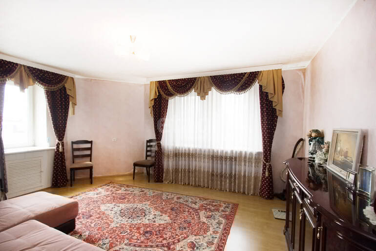 квартира г Калуга р-н Московский ул Воронина 11 фото 13