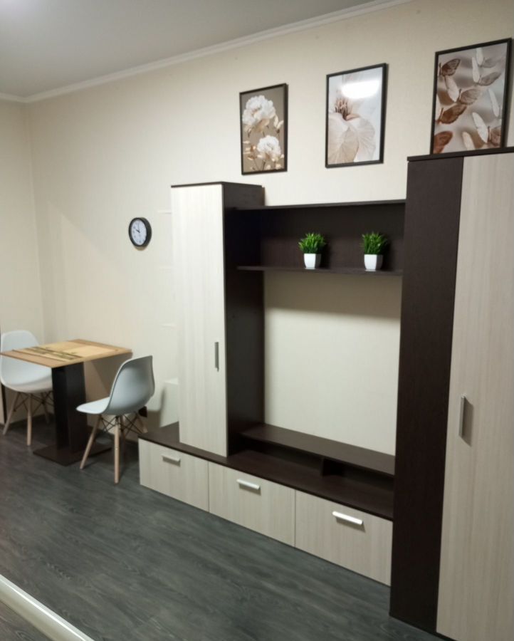 квартира г Орел р-н Заводской ул Розы Люксембург 33 фото 2
