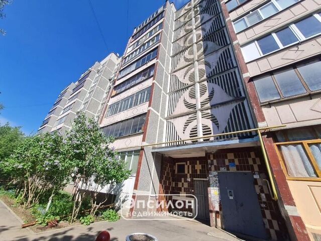 р-н Центральный дом 12 фото