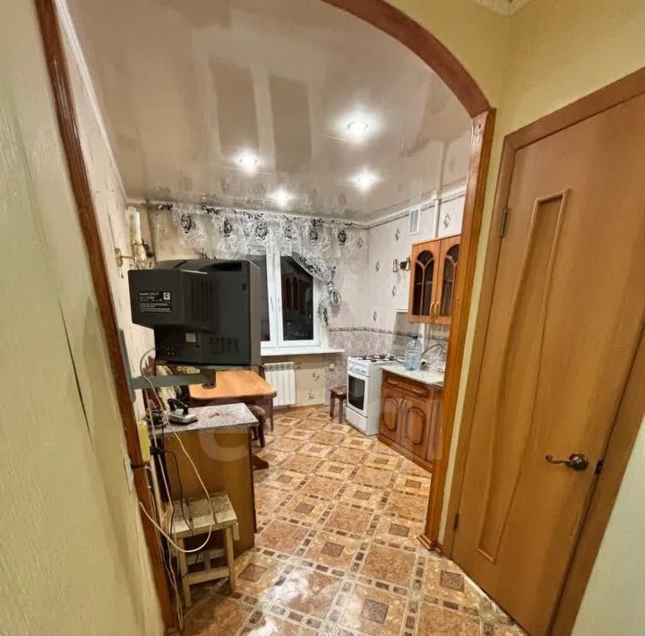 квартира г Саратов р-н Ленинский ул им Загороднева В.И. 5а фото 1