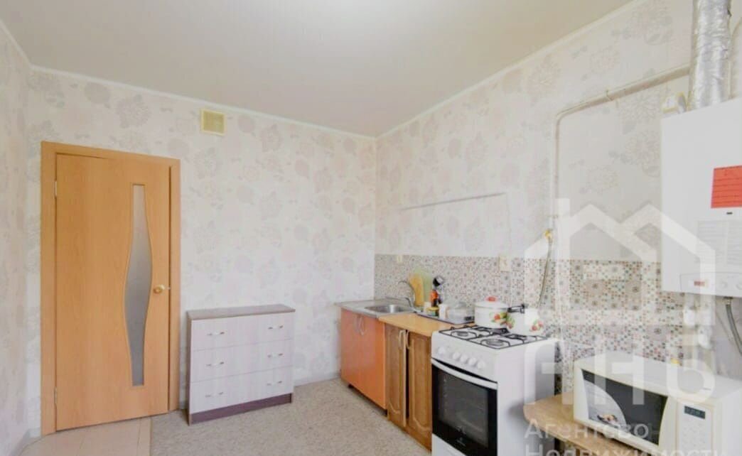 квартира г Батайск ул Урицкого 3 фото 5