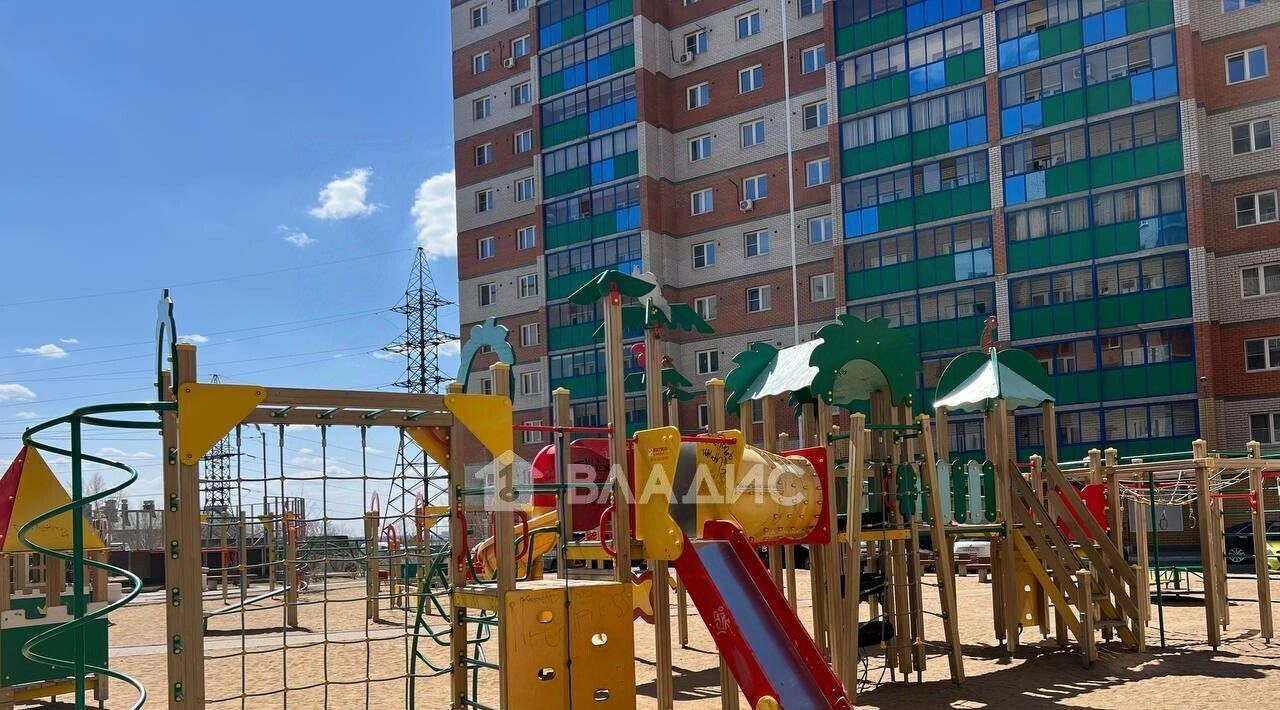 квартира г Чита р-н Центральный мкр Царский 5 фото 16