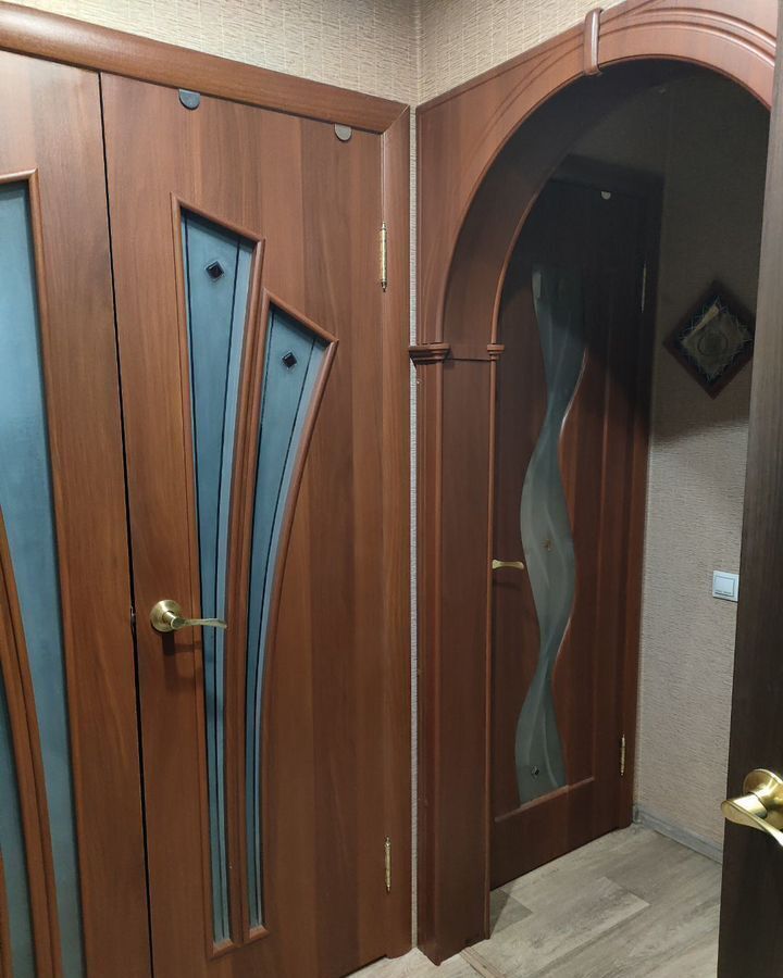 квартира г Курган Центральный ул 1 Мая 13 фото 7