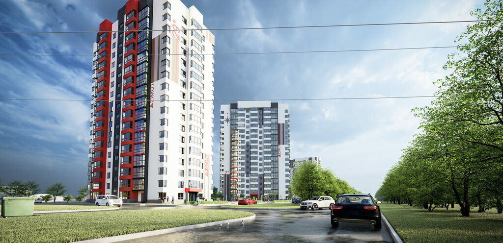 квартира г Новосибирск р-н Ленинский ул Связистов 162 Площадь Маркса фото 4