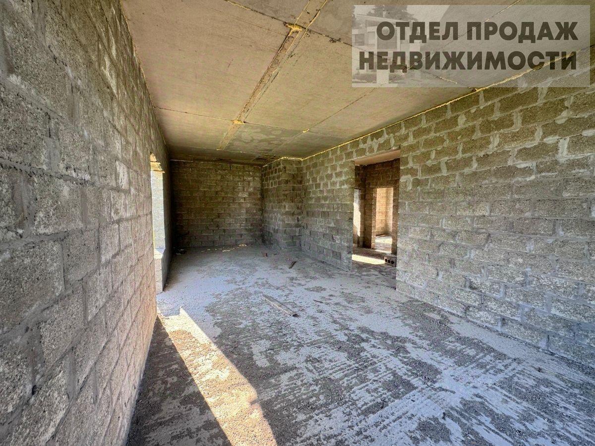 дом р-н Крымский г Крымск ул Вершинина Крымское городское поселение фото 6