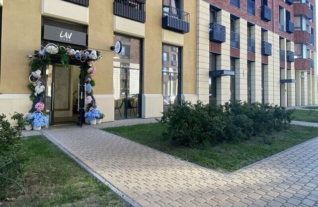метро Курьяново ул Донецкая 34к/3 муниципальный округ Марьино фото