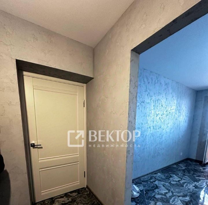 квартира г Иваново р-н Октябрьский ул Дюковская 25 фото 9