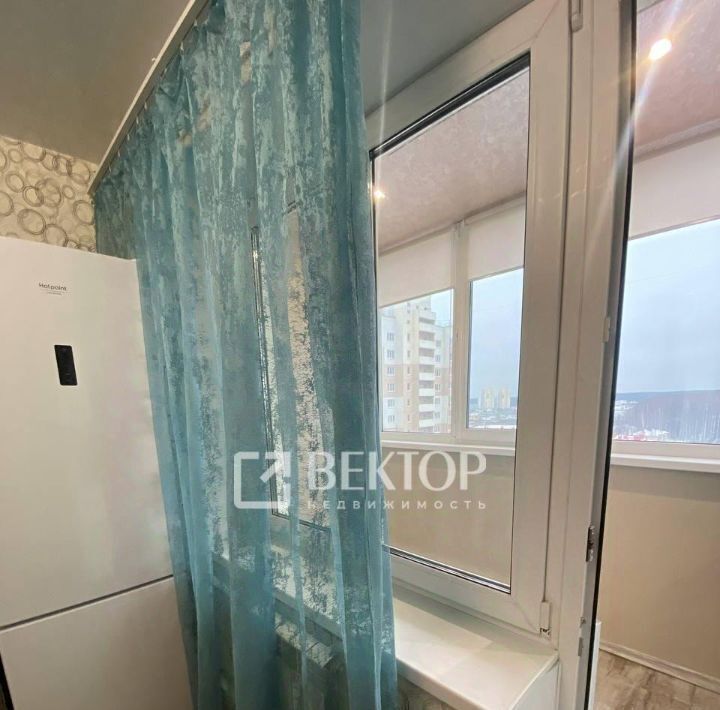 квартира г Иваново р-н Ленинский Рождественский мкр, 8 фото 10