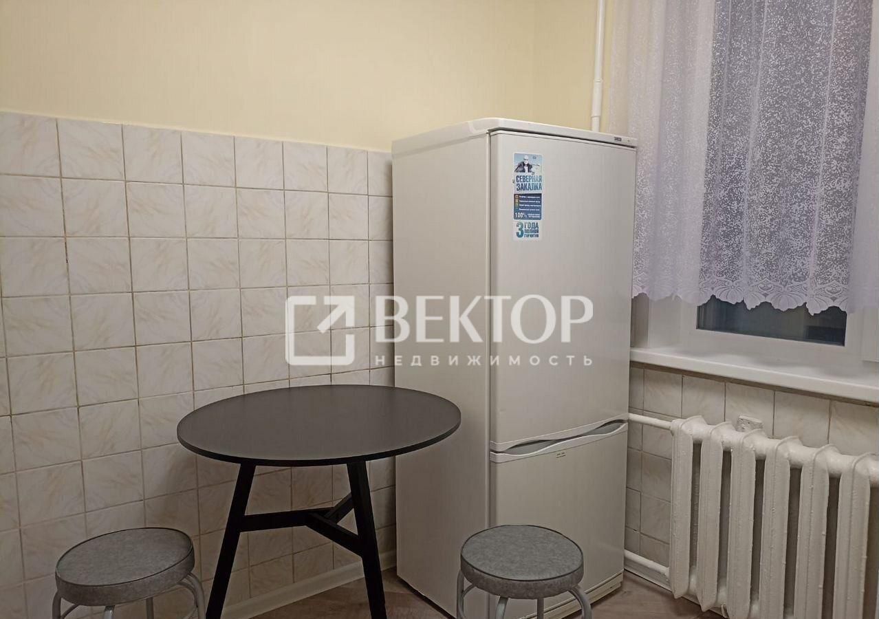 квартира г Иваново р-н Ленинский ул Куконковых 86 фото 3