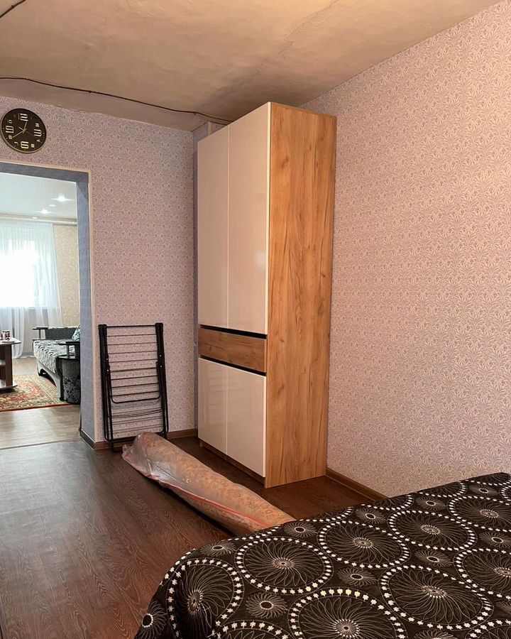 квартира г Междуреченск пр-кт 50 лет Комсомола 34 фото 3