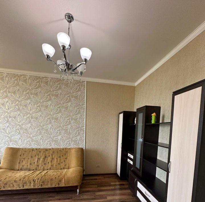 квартира г Кемерово р-н Ленинский б-р Строителей 53а фото 5