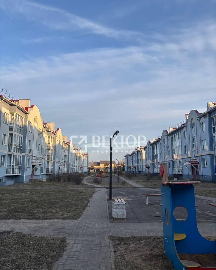квартира р-н Ивановский г Кохма пр-т Героев, 3 фото 12