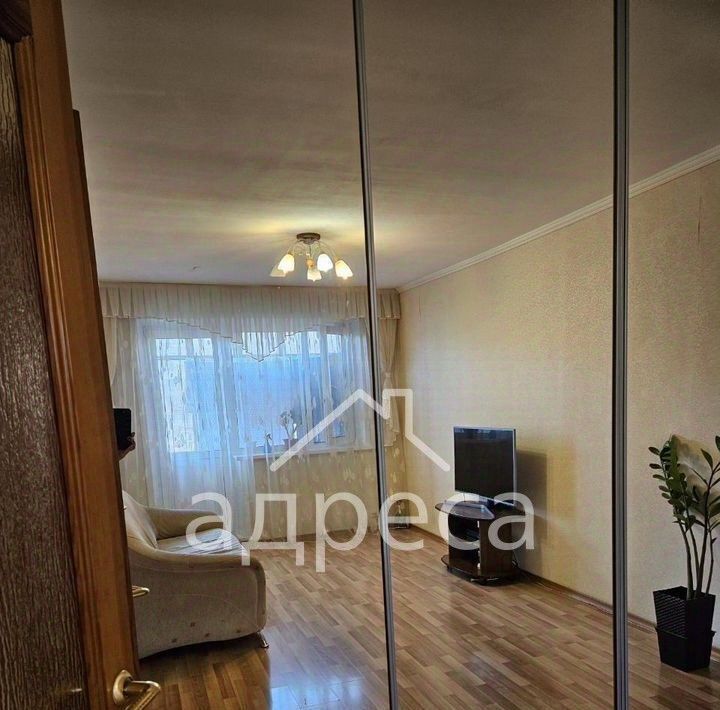 квартира г Самара р-н Кировский Безымянка пр-кт Карла Маркса 420 фото 6