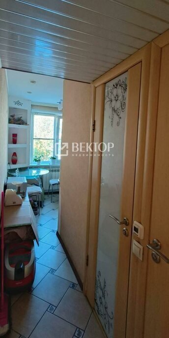 квартира р-н Тейковский г Тейково ул Строительная 25 фото 7