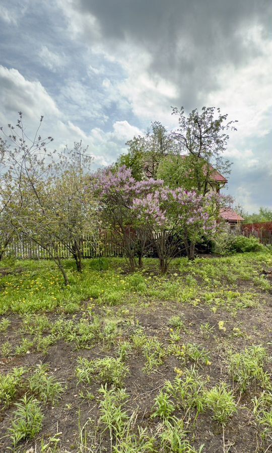 земля г Самара р-н Кировский снт Ракитовка Московское шоссе, 6-я ул., 5 фото 8